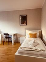 Osnabrücker Monteurwohnung Bild 2