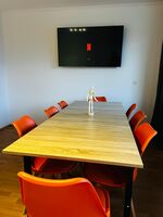 Osnabrücker Monteurwohnung Bild 4