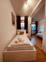 Osnabrücker Monteurwohnung Bild 9