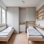 Monteurunterkunft Hannover -nach Wunsch/Bedürfnis Zdjęcie 2