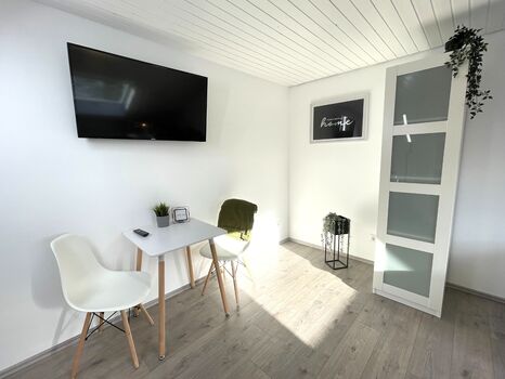 easyrooms Bochum- Nahe Lohrheidestadion Bild 5