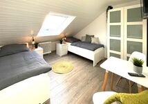 easyrooms Bochum, Essen, Herne, Gelsenkirchen, Hattingen Obrázok 4