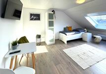 easyrooms Bochum- Nahe Lohrheidestadion Obrázok 7