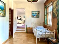 Altstadt-Wohnung im historischen Bau Bild 2