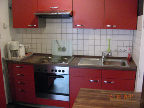 Apartments Giengen-Hürben Bild 1