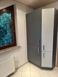 Große Monteur-/Ferienwohnung mit 2 Balkonen Bild 8