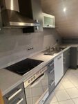 Große Monteur-/Ferienwohnung mit 2 Balkonen Bild 6