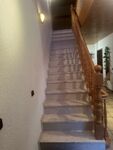 Große Monteur-/Ferienwohnung mit 2 Balkonen Bild 3