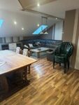 Große Monteur-/Ferienwohnung mit 2 Balkonen Bild 10