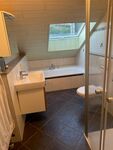Große Monteur-/Ferienwohnung mit 2 Balkonen Bild 5