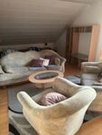 Große Monteur-/Ferienwohnung mit 2 Balkonen Bild 9