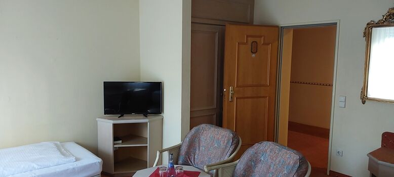 Abakus Hotel Sindelfingen/Maichingen Bild 3