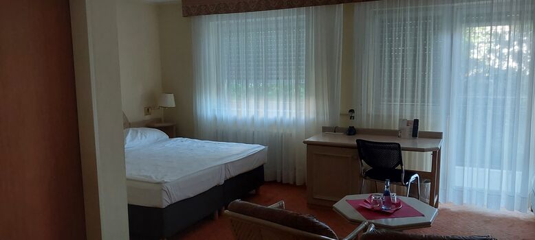 Abakus Hotel Sindelfingen/Maichingen Bild 2