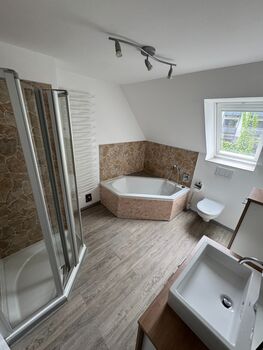 Monteurwohnung für kleine und auch große Gruppen Bild 2