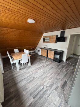 Monteurwohnung für kleine und auch große Gruppen