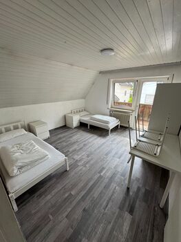 Monteurwohnung für kleine und auch große Gruppen Bild 3