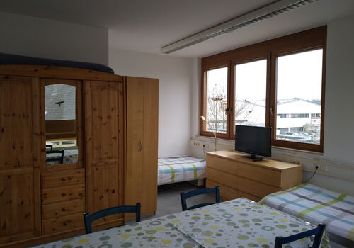 Gästezimmer Hölzle Zdjęcie 3