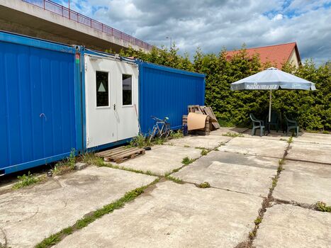 Unterkunft für Monteure und Handwerker/ Worker Accomodation Picture 2