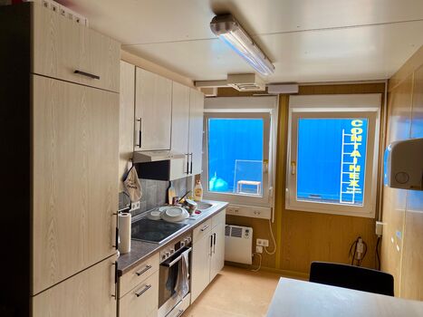 Unterkunft für Monteure und Handwerker/ Worker Accomodation Picture 2
