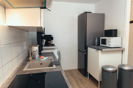 Langenhagen, 4 Schlafzimmer, Stellplatz, Anbindung A2 und A7