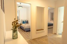 Langenhagen, 4 Schlafzimmer, Stellplatz, Anbindung A2 und A7 Bild 2