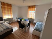 Saubere Pension in Aichach mit sehr guter Verkehrsanbindung Obrázok 6