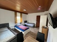 Saubere Pension in Aichach mit sehr guter Verkehrsanbindung Obrázok 3