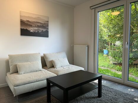 3 große Einheiten im Raum Norderstedt
