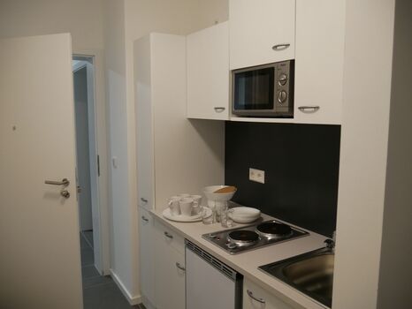 Herrnsheim Apartments Bild 5