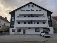 Herrnsheim Apartments Zdjęcie 1