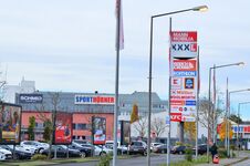 Xenon Hostels -Near Frankfurt Airport&Messe Bild 6