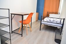 Xenon Hostels -Near Frankfurt Airport&Messe Bild 5