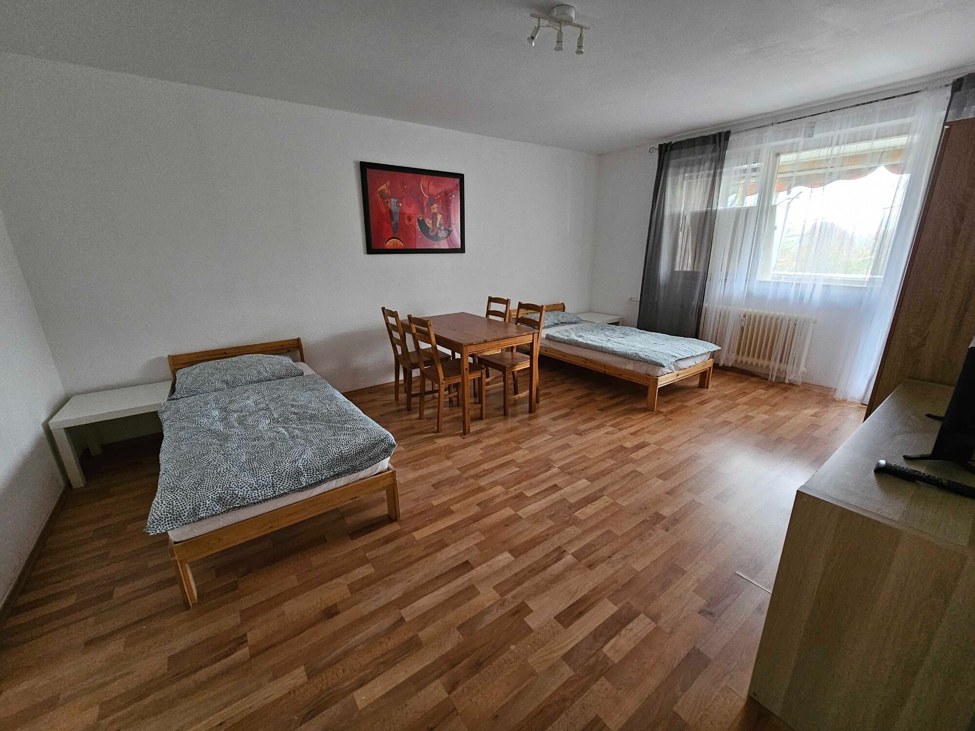 Schlafzimmer 1