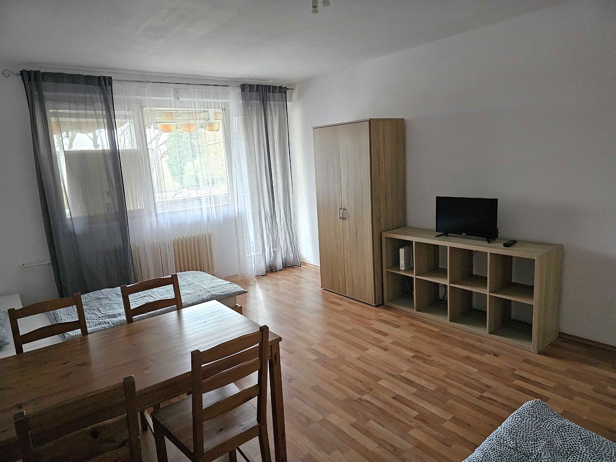 Schlafzimmer 2