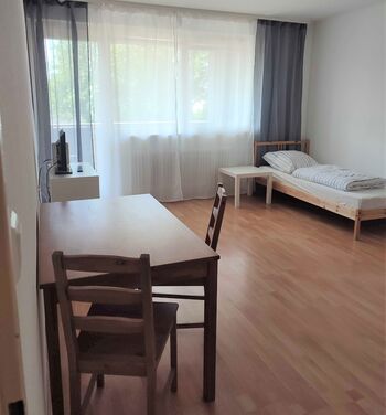 **** Hometime24 - Solingen renovierte Wohnungen **** Zdjęcie 5