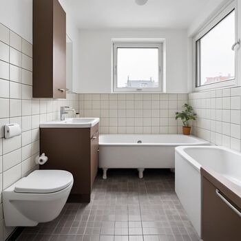 Monteurunterkunft Hannover-nach Wunsch/Bedürfnis Bild 4