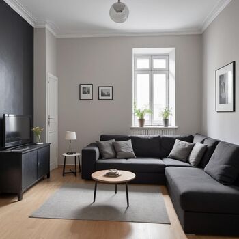 Monteurunterkunft Hannover-nach Wunsch/Bedürfnis Zdjęcie 4