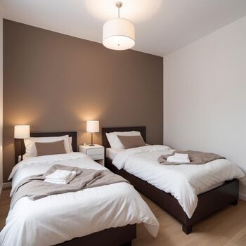 Monteurunterkunft Hannover-nach Wunsch/Bedürfnis Bild 3