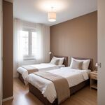 Monteurunterkunft Hannover-nach Wunsch/Bedürfnis Bild 1