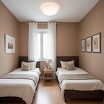 Monteurunterkunft Hannover-nach Wunsch/Bedürfnis Bild 9