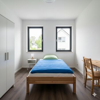 Monteurunterkünfte in Eisenberg (Pfalz) – 24h Check-In Obrázok 4