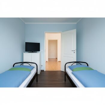 Monteurunterkünfte in Eisenberg (Pfalz) – 24h Check-In Obrázok 3