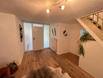 Alleinstehendes Haus für 4 - 5 Personen Bild 3