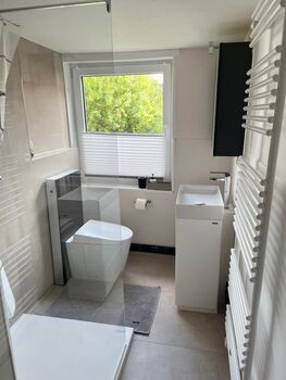 Alleinstehendes Haus für 4 - 5 Personen Bild 4