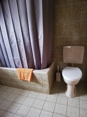 Monteurzimmer Kellerwald Bild 3