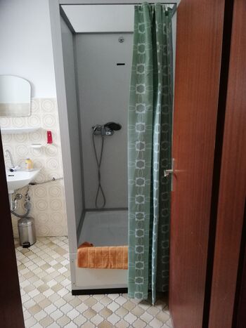 Monteurzimmer Kellerwald Bild 4