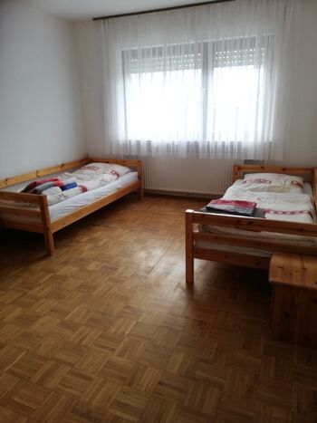 Monteurzimmer Kellerwald Bild 2