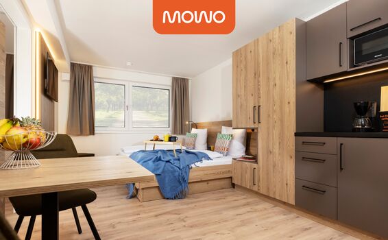 MOWO Monteurzimmer Ochsenfurth - für bis zu 6 Personen Picture 2