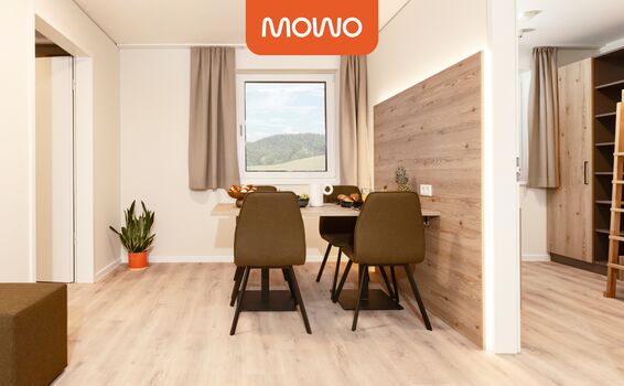 MOWO Monteurzimmer Ochsenfurth - für bis zu 6 Personen Picture 5