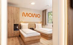 MOWO Monteurzimmer Ochsenfurth - für bis zu 6 Personen Bild 1